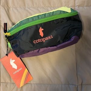 Cotopaxi Bataan 3L Fanny Pack